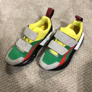 Stella McCartney sneakers sz 36
